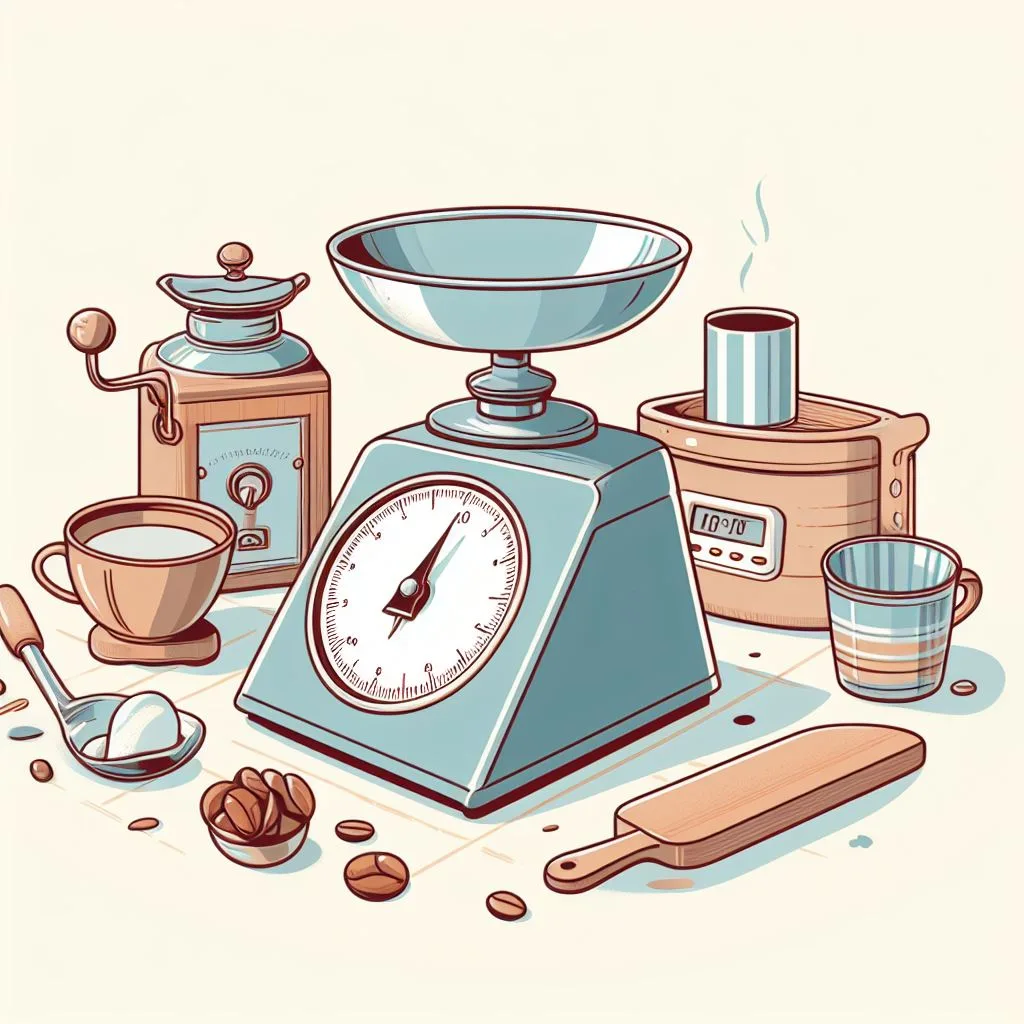 Acessórios de Café
