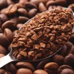 Café Solúvel