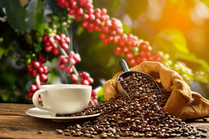 Café arábica