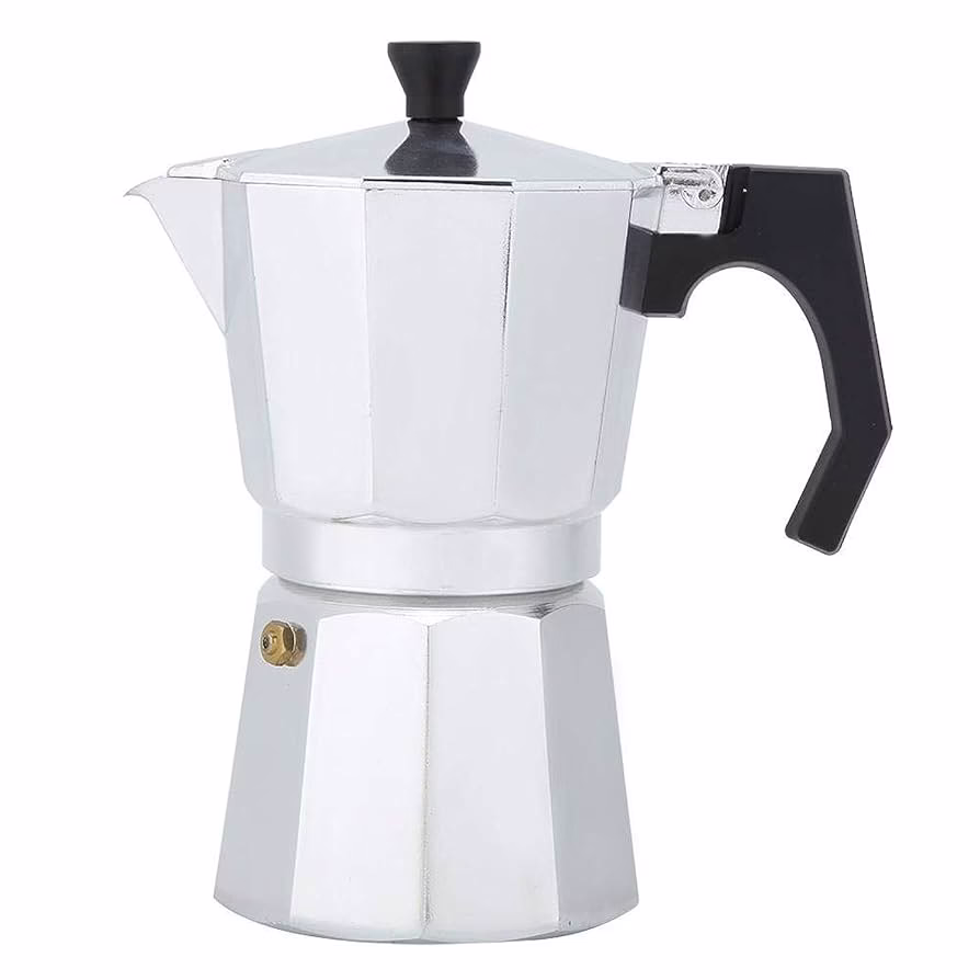 image-39 Cafeteira Moka: O Guia Completo da Italiana que Revolucionou o Café em Casa
