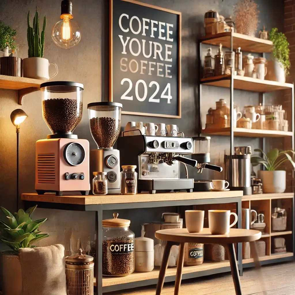 image-78 Como Montar Seu Cantinho do Café: Guia Completo para Criar o Espaço Perfeito em Casa