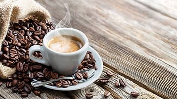 image Tipos de Grãos de Café: Arábica e Robusta