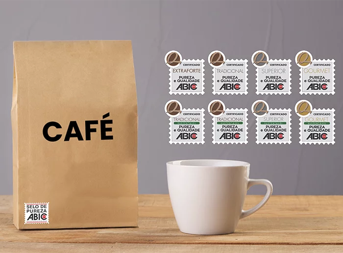 Selo ABIC: Descubra a Qualidade do Café