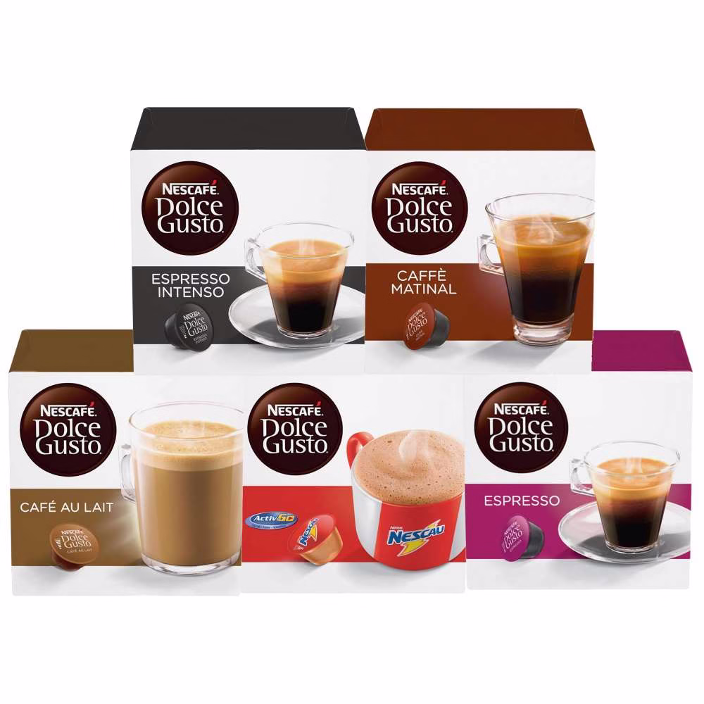 image-5 Café em Cápsulas: Da Origem até os Dias Atuais - A Revolução que Transformou o Modo de Consumir Café
