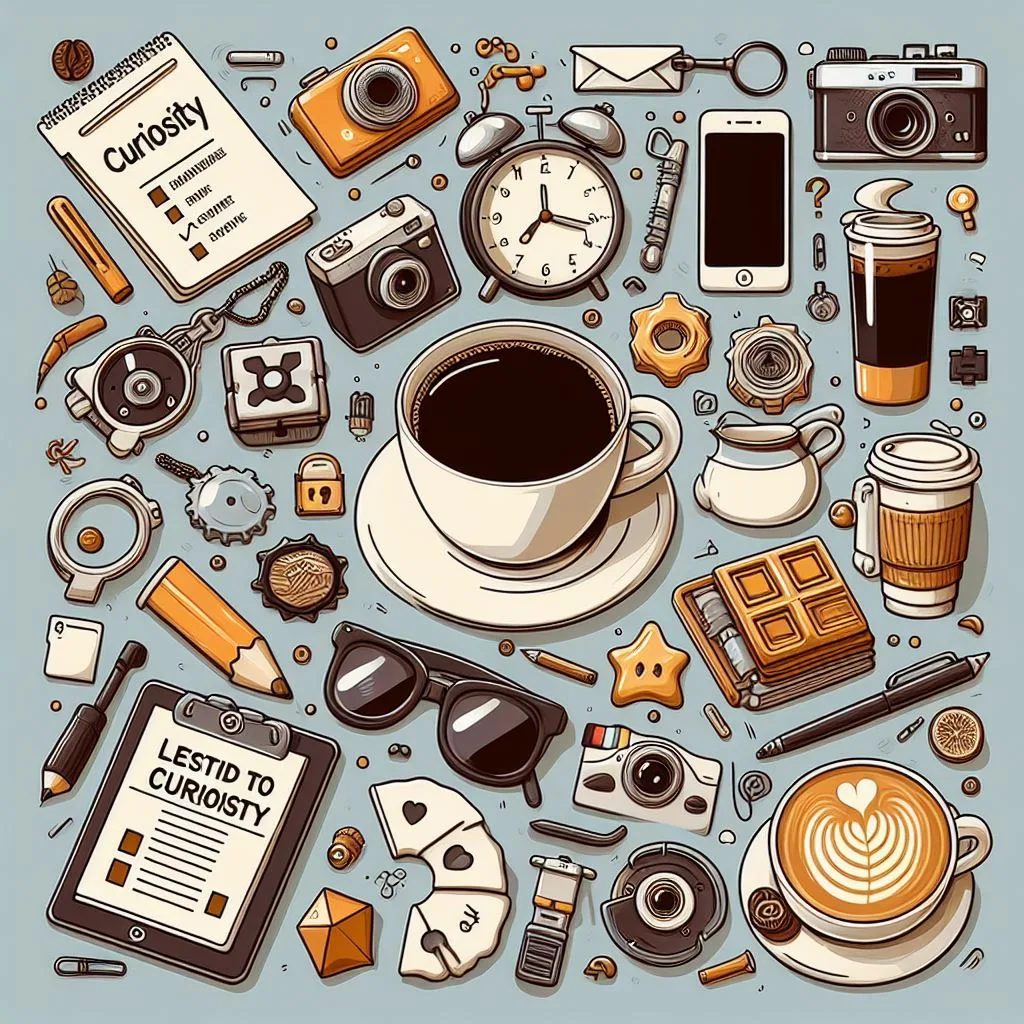 15 Curiosidades sobre Café