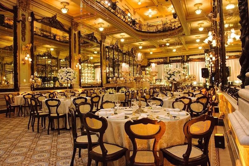 image-2 As 10 mais famosas Cafeterias do mundo