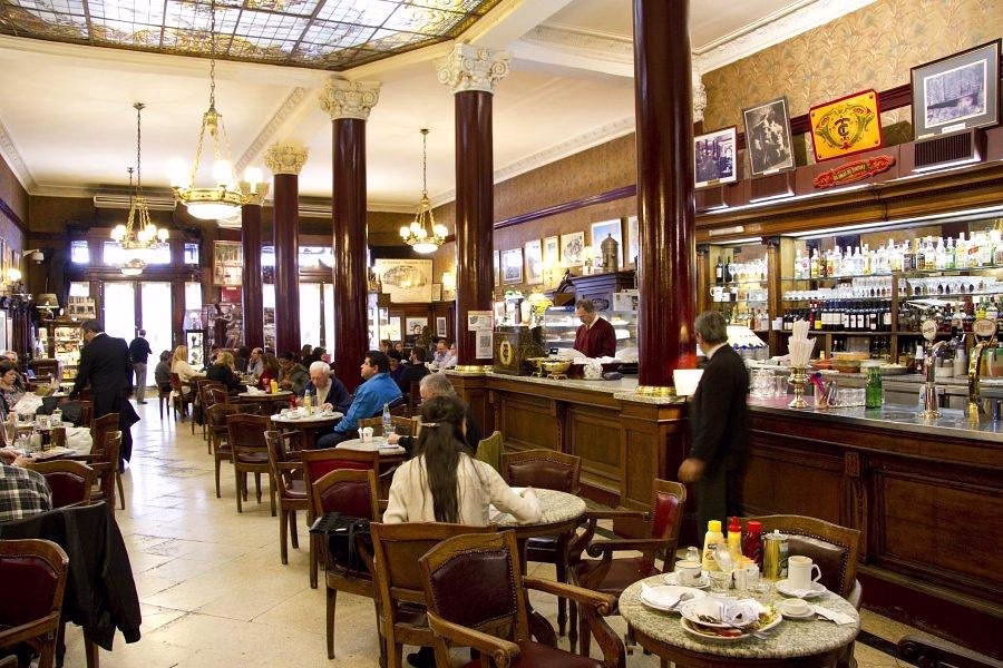 image-4 As 10 mais famosas Cafeterias do mundo