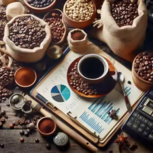 Mercado de Café