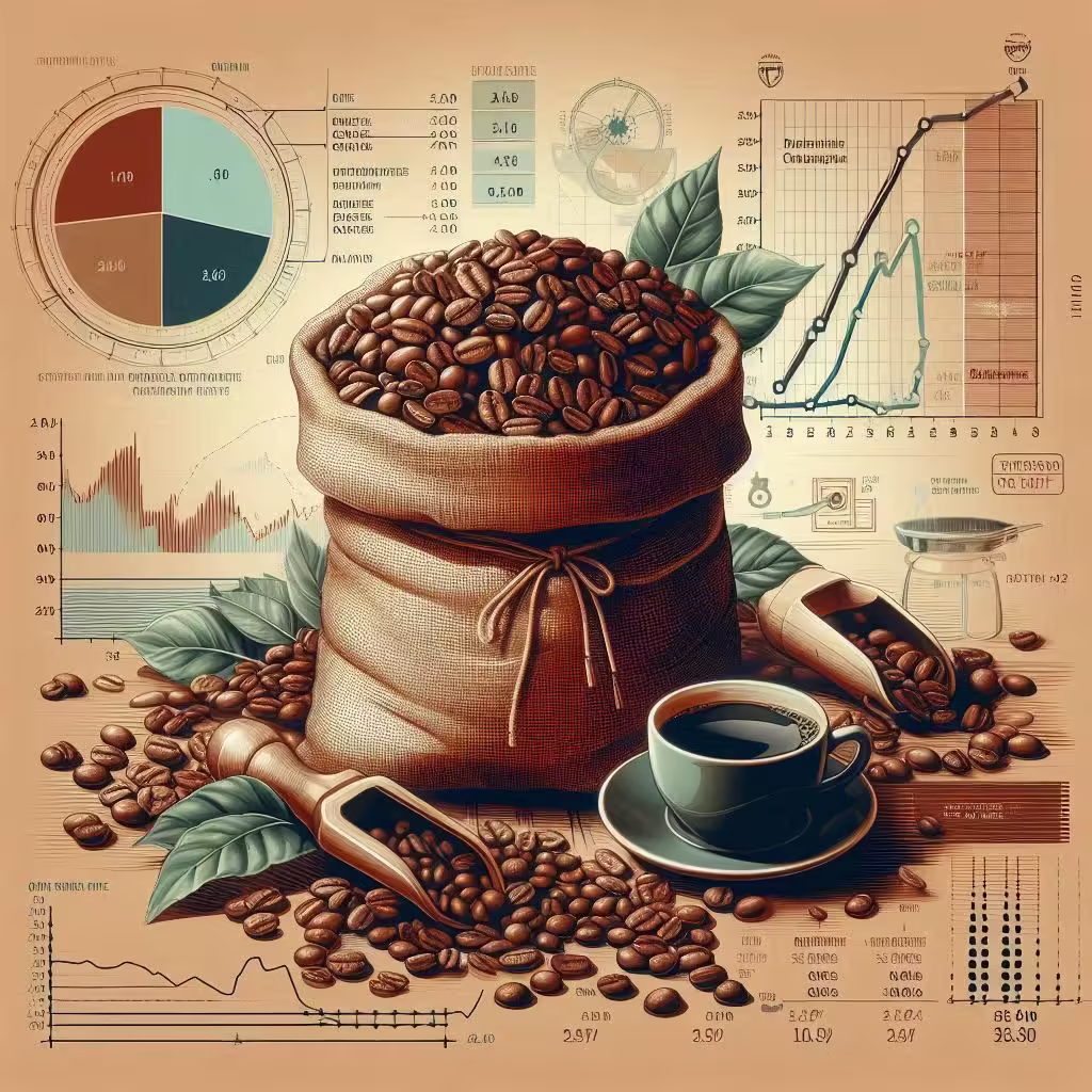 65ec259c-743e-46f5-a2cf-7ec967de5ce9-jpg Preço da saca de café: conheça esse mercado
