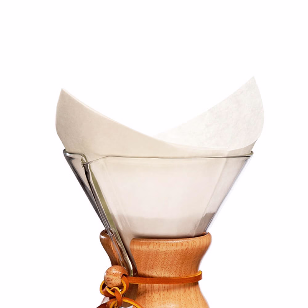 image-3 Método Chemex: Guia Completo Para um Café Coado Elegante e Incrivelmente Saboroso
