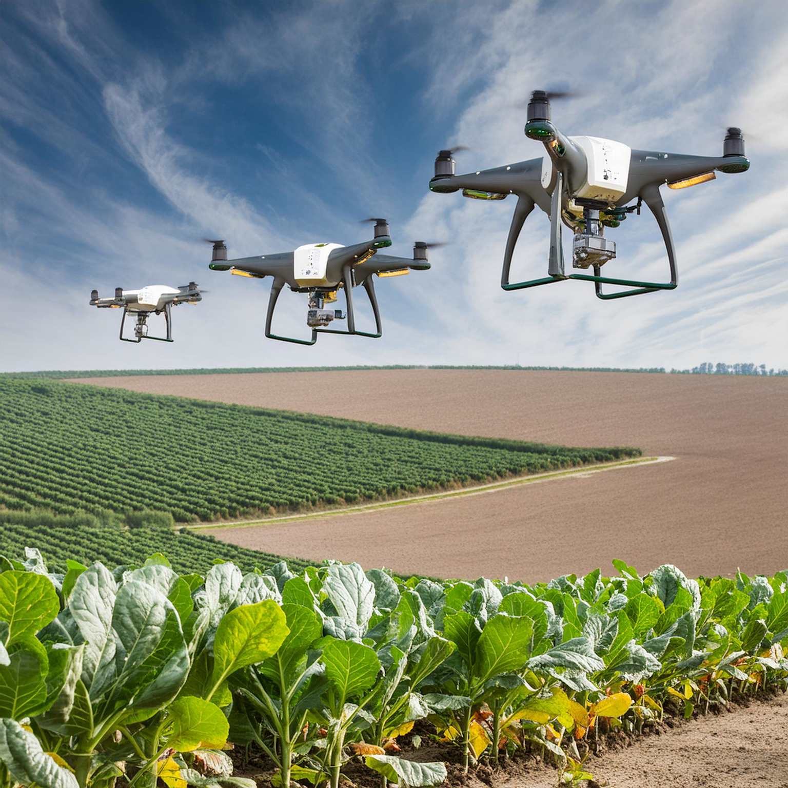 29086d9cd26a538ece12c368ce52f06f18dc8903 O Uso da Inteligência Artificial no Mundo do Café: Revolução Tecnológica da Fazenda à Xícara
