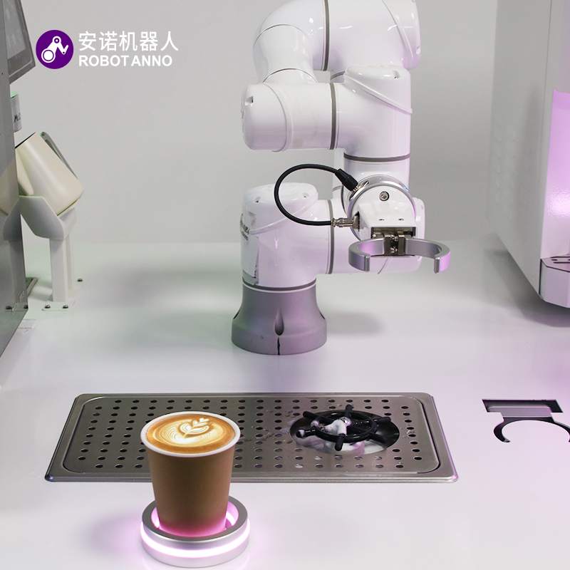 65e890cd2a6b38b29aac4d1e7579a9c7ee3deacc O Uso da Inteligência Artificial no Mundo do Café: Revolução Tecnológica da Fazenda à Xícara