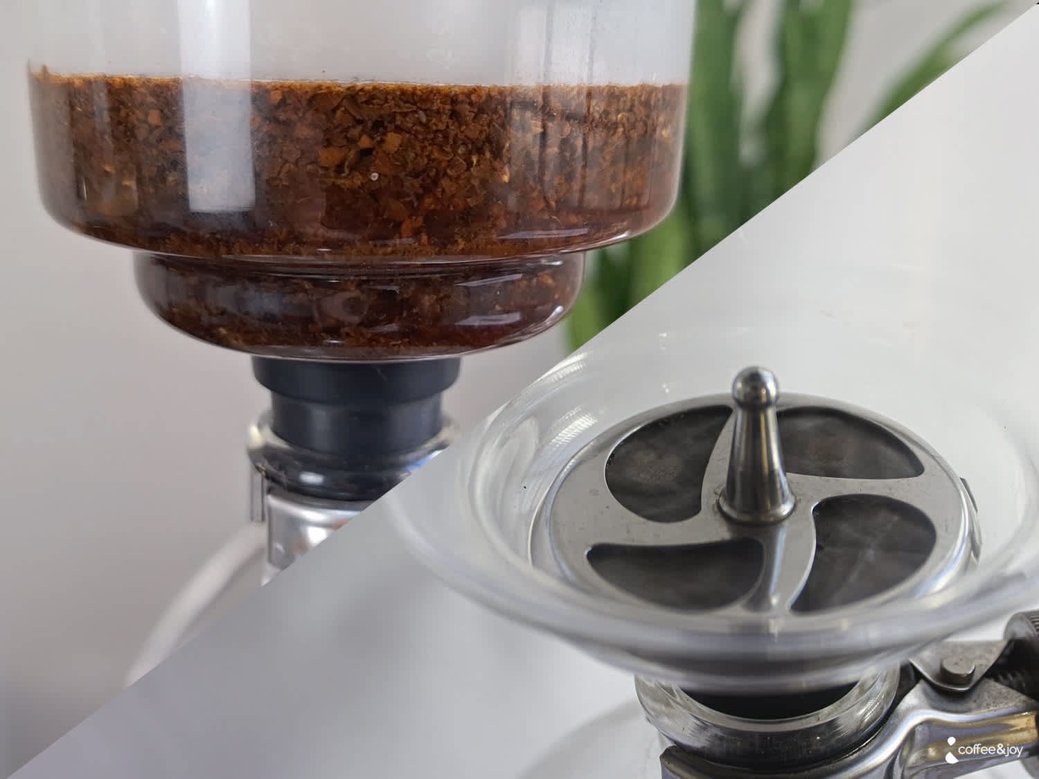 6baa504d249547d23a7e2b9d34d9b575420a45da Método Syphon de Extração de Café: O Espetáculo Científico na Sua Xícara