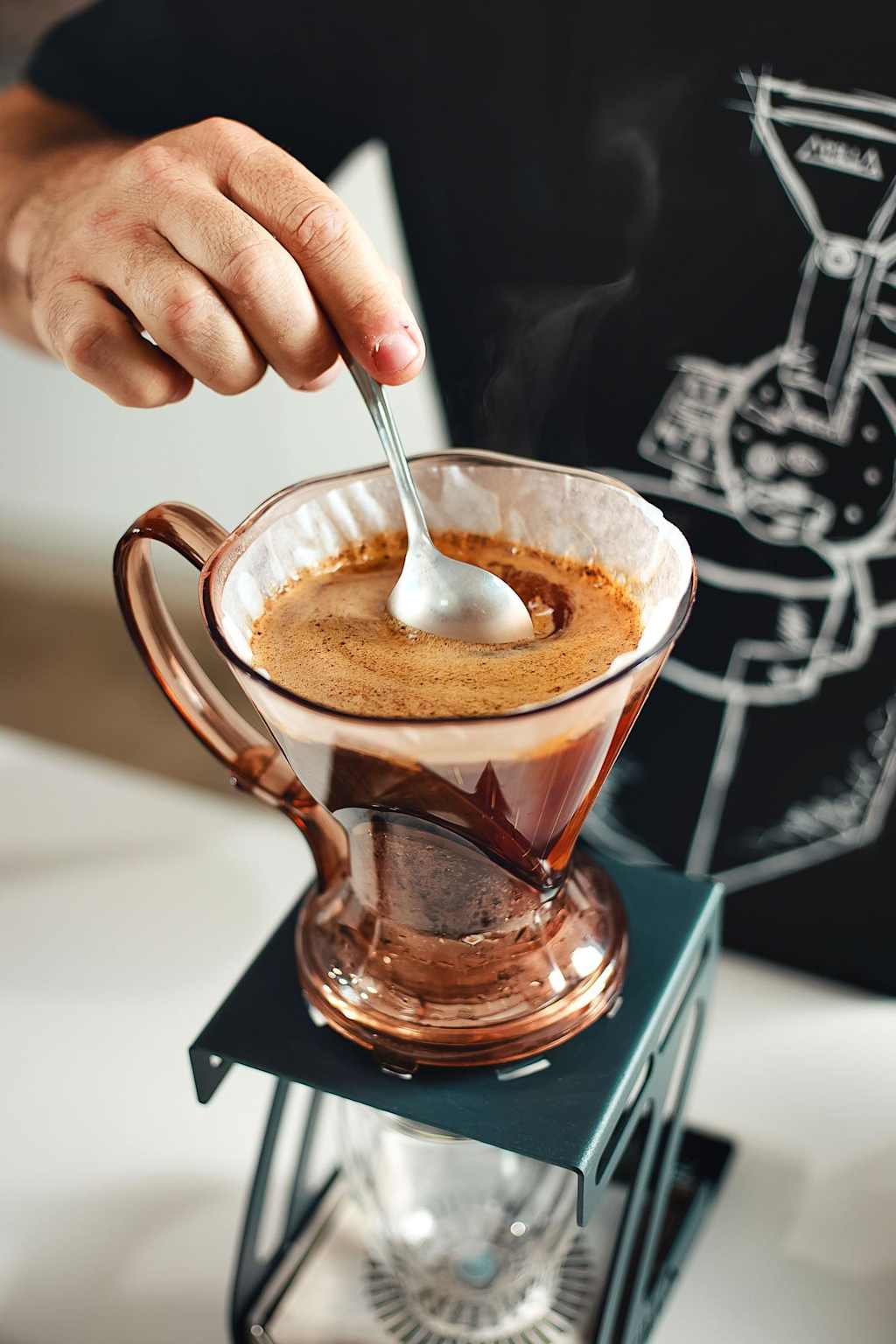 93aa26ab95f09289da3b4a0fac735b3aa7f73709 Acidez no Café: Guia Completo dos Tipos e Métodos