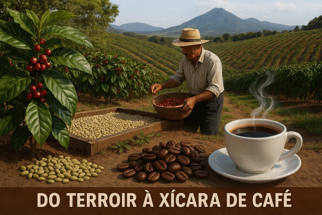 Copilot_20250714_104839-1024x683 Do Terroir à Xícara de Café: Os Caminhos que Definem a Bebida Mais Amada do Brasil