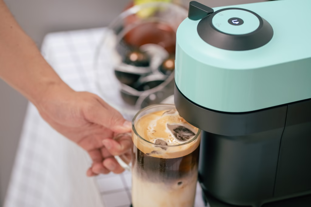  Review Completo da Nespresso Vertuo: A Revolução do Café na Sua Cozinha?