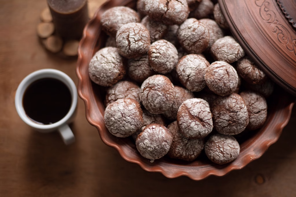 Farinha de Café: O Superalimento Secreto do Cafeeiro