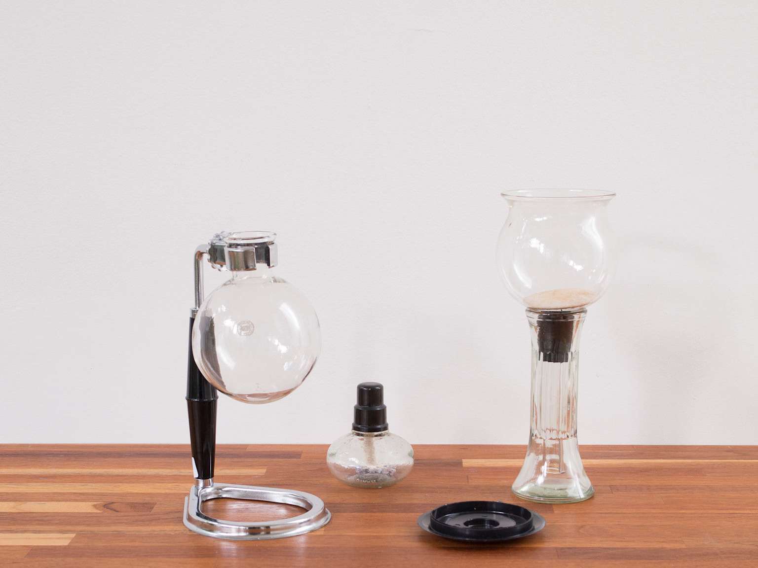 e4ec5d308969c269a37ad8bc3b06342ad772f5cb Método Syphon de Extração de Café: O Espetáculo Científico na Sua Xícara