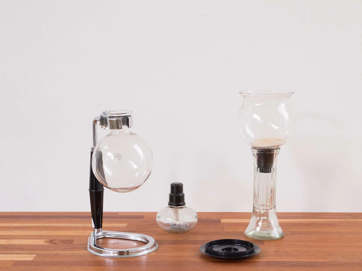e4ec5d308969c269a37ad8bc3b06342ad772f5cb Método Syphon de Extração de Café: O Espetáculo Científico na Sua Xícara