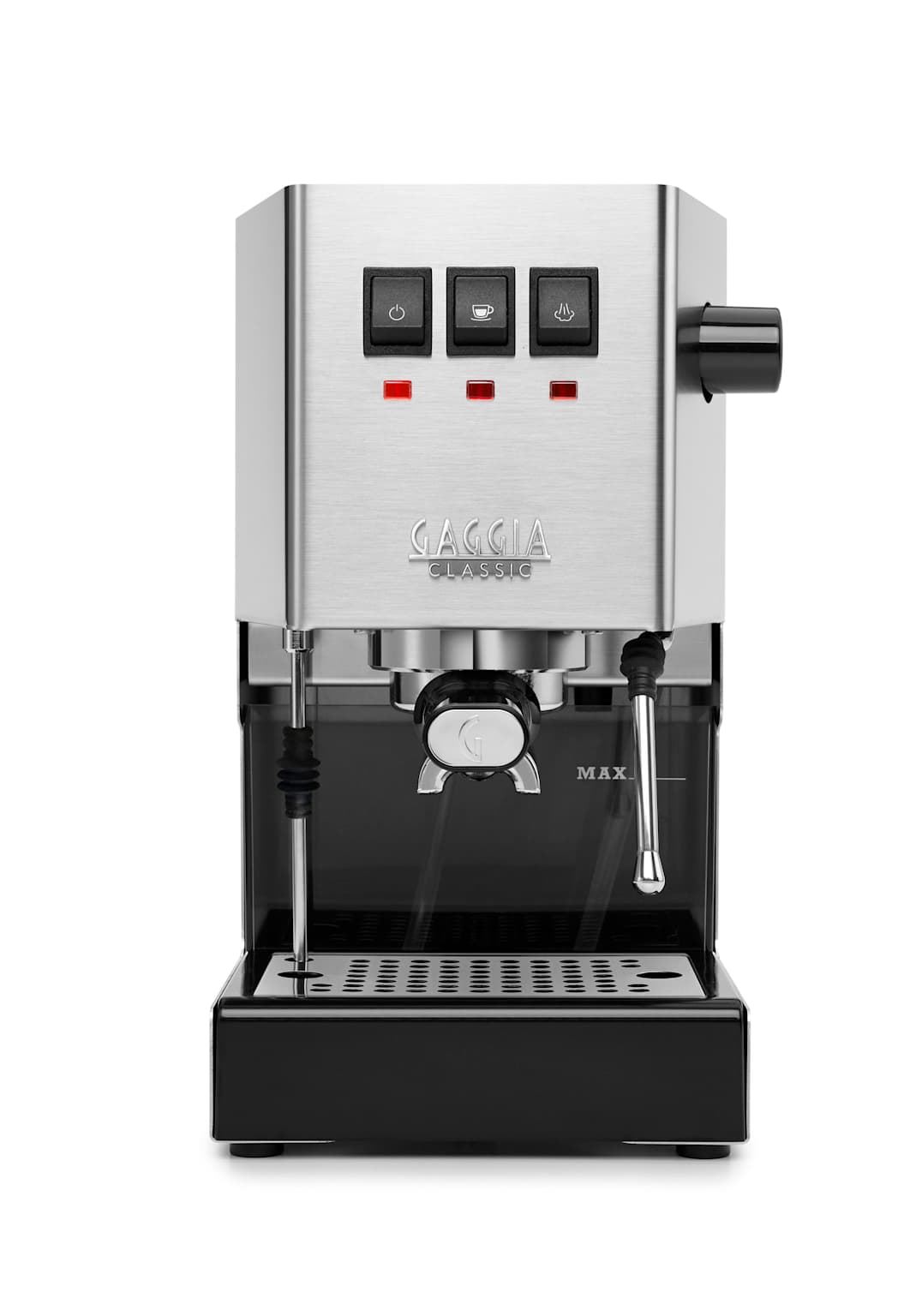 e512ac9492b4e9176dc99b9637dbc46ed42038e8 Review Completo da Gaggia Classic Espresso: Vale o Investimento em 2025?