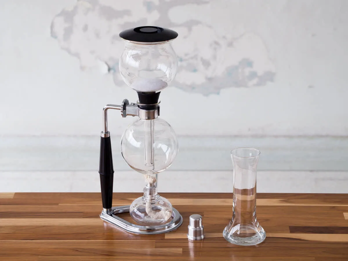 Método Syphon