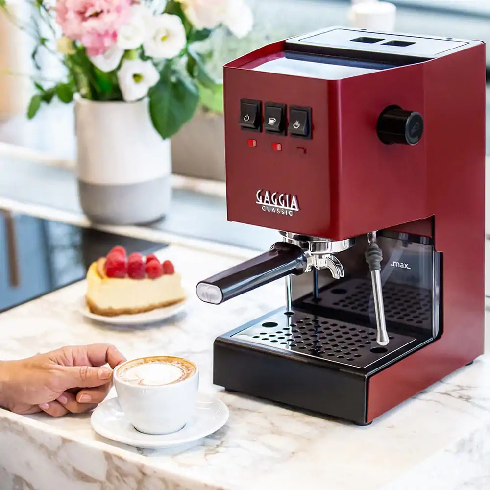 Gaggia Classic Espresso