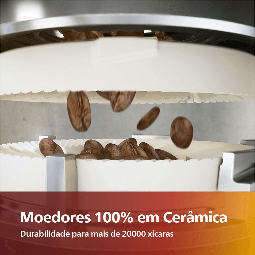 image-1 Review Completo Cafeteira Espresso Automática Série 1200 Philips Walita: Vale a Pena Investir Nesta Máquina?