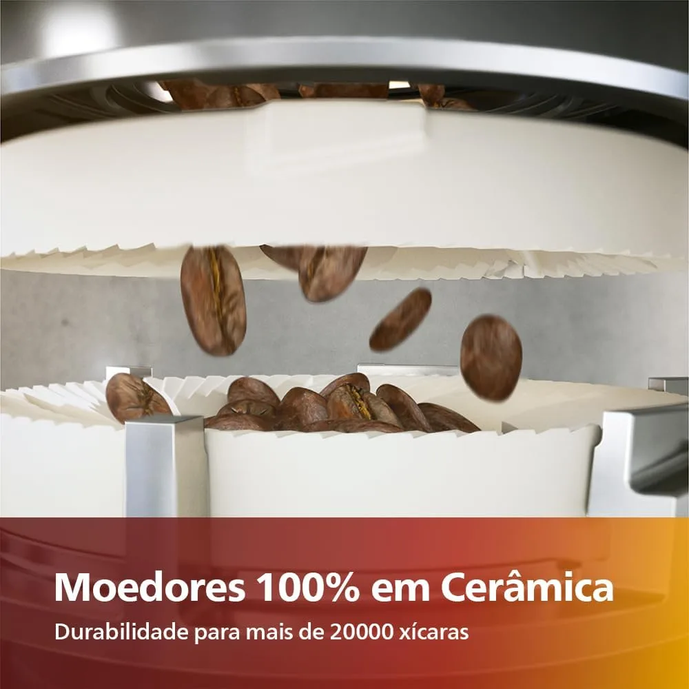 image-1 Review Completo Cafeteira Espresso Automática Série 1200 Philips Walita: Vale a Pena Investir Nesta Máquina?