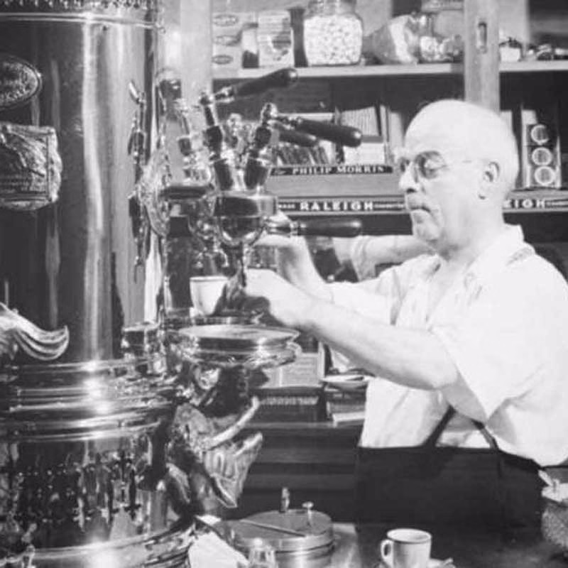 image-12 A História do Café Cappuccino: Das Origens em Viena à Tradição Italiana