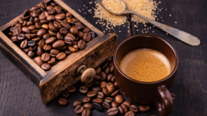 Café Geisha