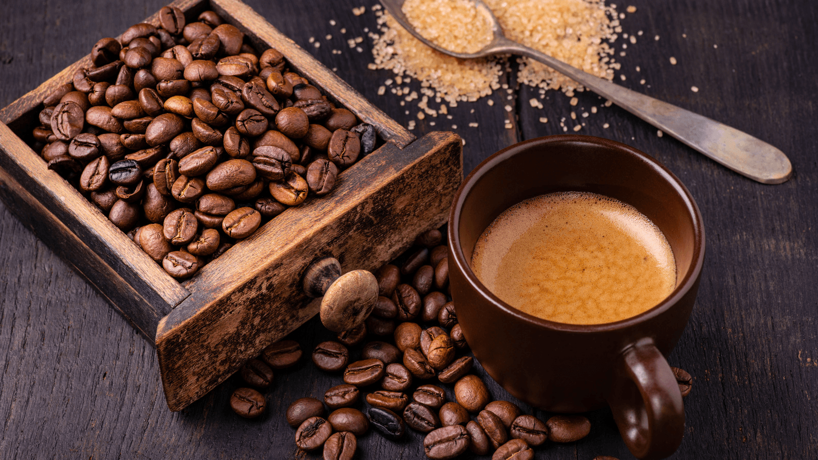 Café Geisha