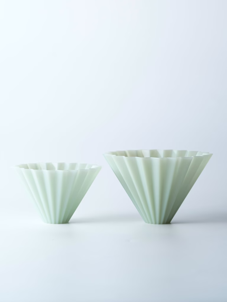 image-19-768x1024 Método de Extração Origami: A Arte Japonesa que Revolucionou o Pour Over