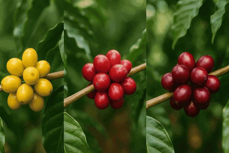 image-24 Variedades de Grãos Arábica: Guia Completo das Cultivares que Definem o Café Brasileiro de Qualidade
