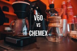 V60 vs Chemex