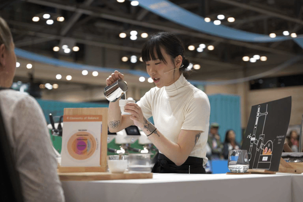 image-9-1024x683 Specialty Coffee Association (SCA): A Autoridade Mundial em Café Especial