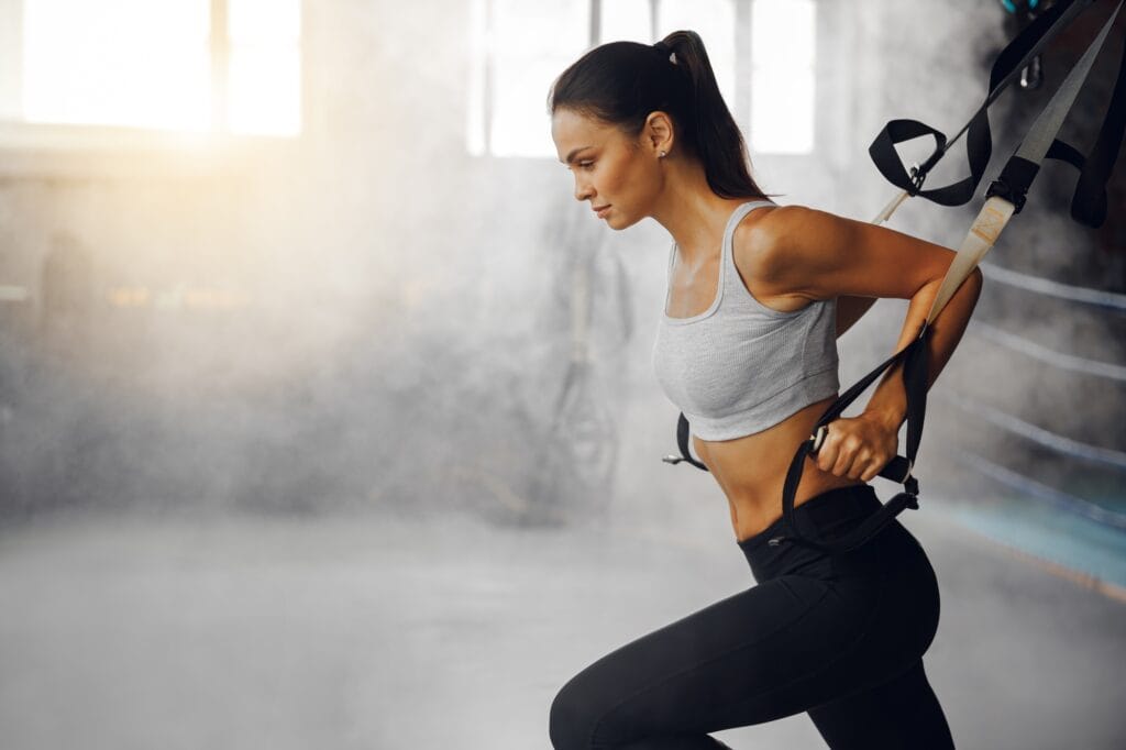sports-in-the-gym-1024x682 Café Emagrece? A Ciência por Trás da Bebida que Promete Acelerar o Metabolismo