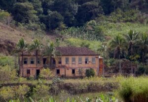 Minas e o Café Brasileiro