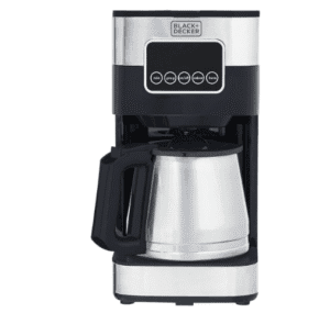 2025-08-07-11_08_38-BLACKDECKER-Cafeteira-Eletrica-110-V-Inox-Filtro-Permanente-e-Lavavel-Capacid-e1754575750948 Review Completo da Cafeteira Elétrica Black Decker CM350G