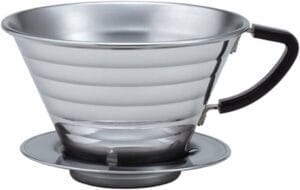 51Vk5vuFw9L._AC_SL1000_-e1754585517558 Método Kalita Wave: Guia Completo do Dripper Japonês