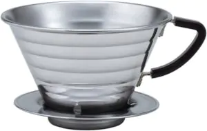 51Vk5vuFw9L._AC_SL1000_-e1754585517558 Método Kalita Wave: Guia Completo do Dripper Japonês