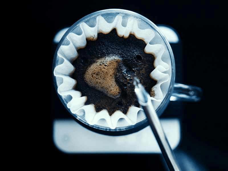 image-13 Método Kalita Wave: Guia Completo do Dripper Japonês