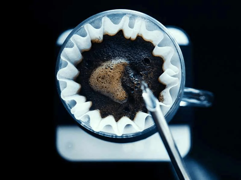 image-13 Método Kalita Wave: Guia Completo do Dripper Japonês