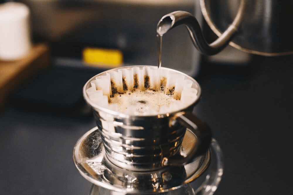 image-15 Método Kalita Wave: Guia Completo do Dripper Japonês
