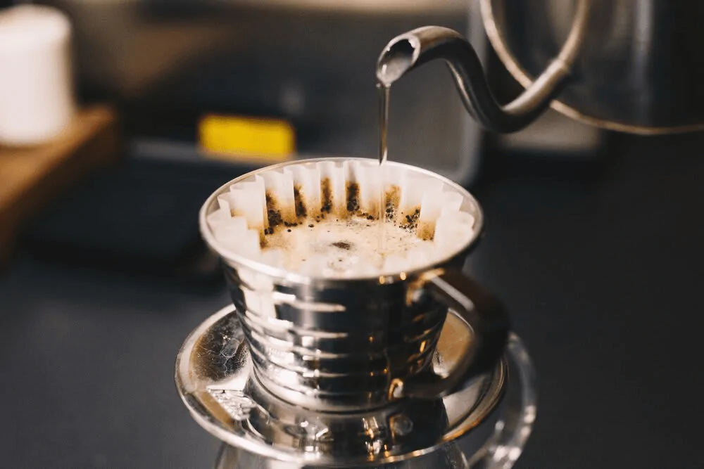 image-15 Método Kalita Wave: Guia Completo do Dripper Japonês