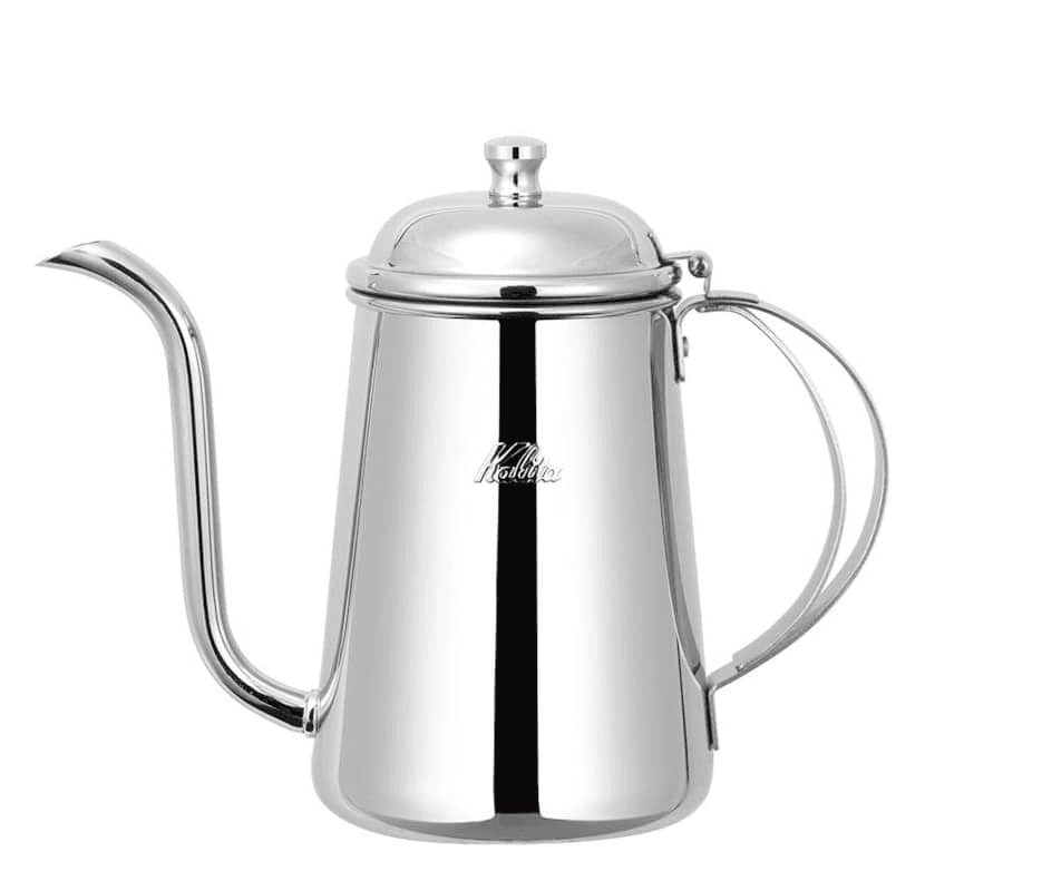 image-18 Método Kalita Wave: Guia Completo do Dripper Japonês