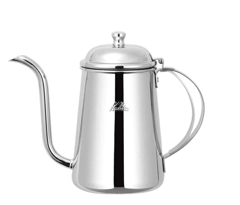 image-18 Método Kalita Wave: Guia Completo do Dripper Japonês