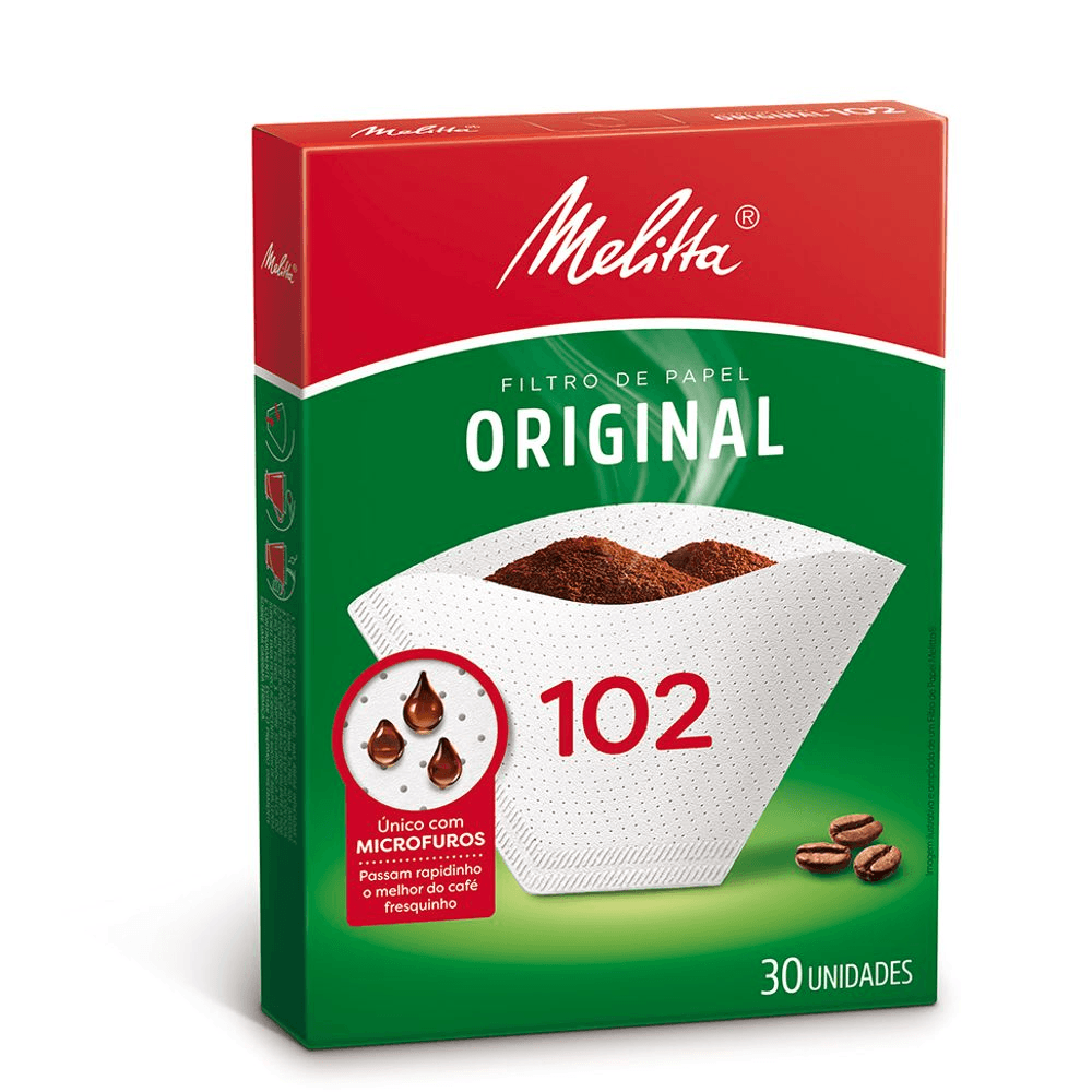 Filtro Melitta