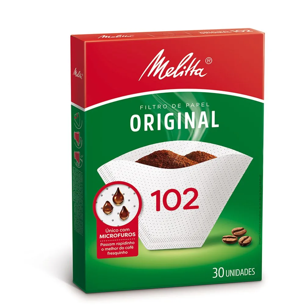 Filtro Melitta