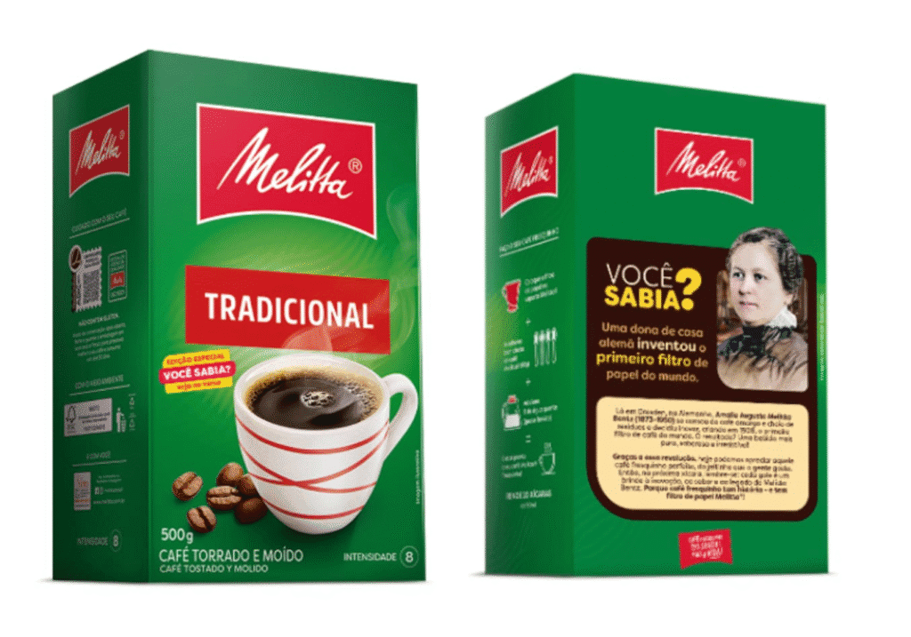 image-23-1024x717 A História da Melitta: Da Cozinha de Dresden à Revolução do Café Mundial