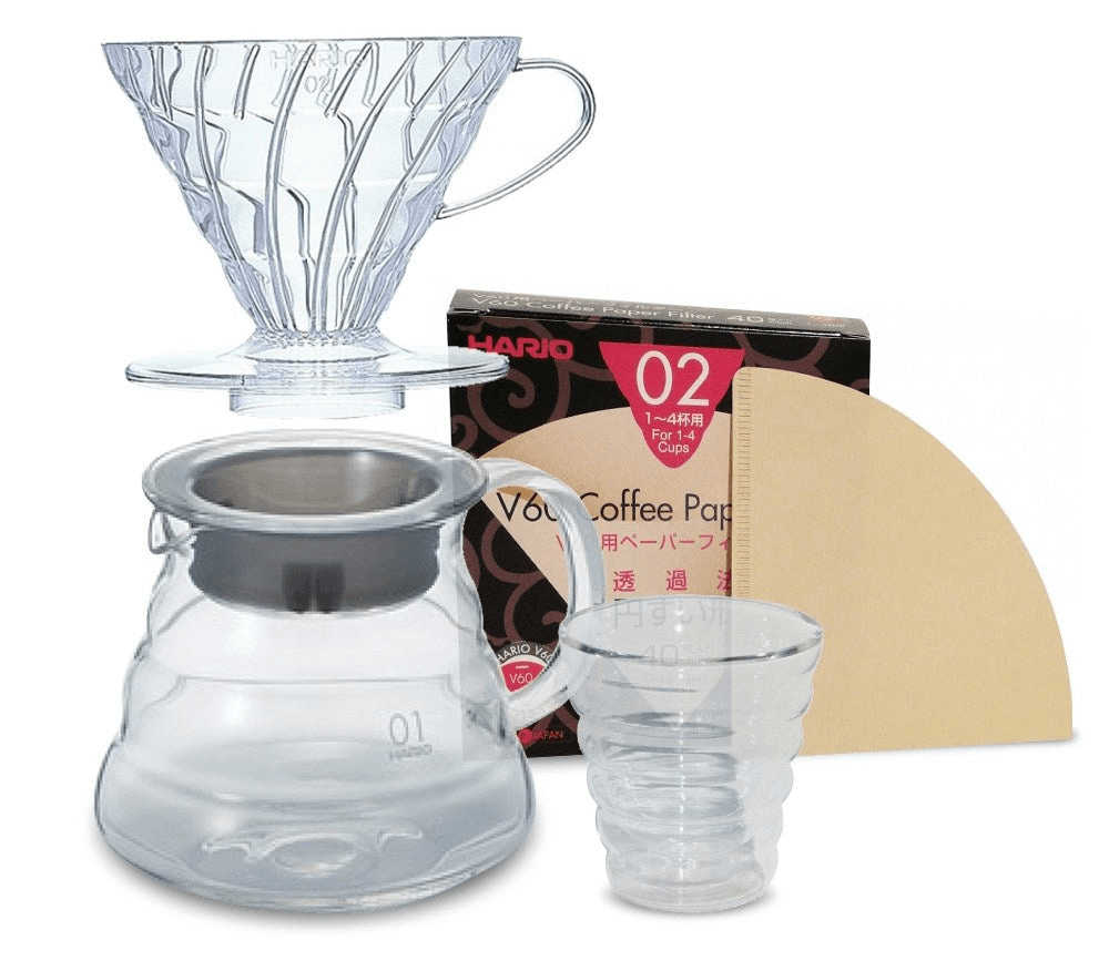 image-40 Sensorial do Café: Percolação vs Infusão - Como os Métodos Transformam sua Xícara